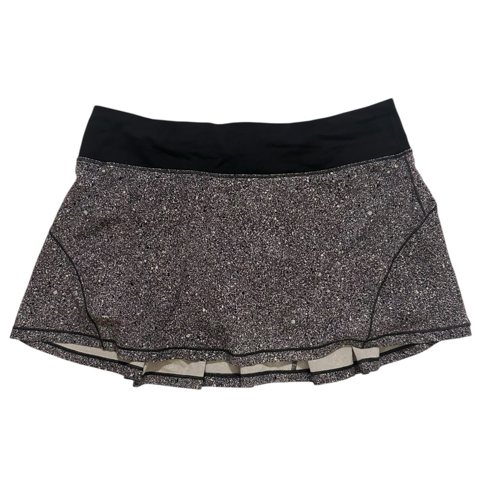 Lululemon Circuit Breaker Skirt II (Regular) (13") SZ 8